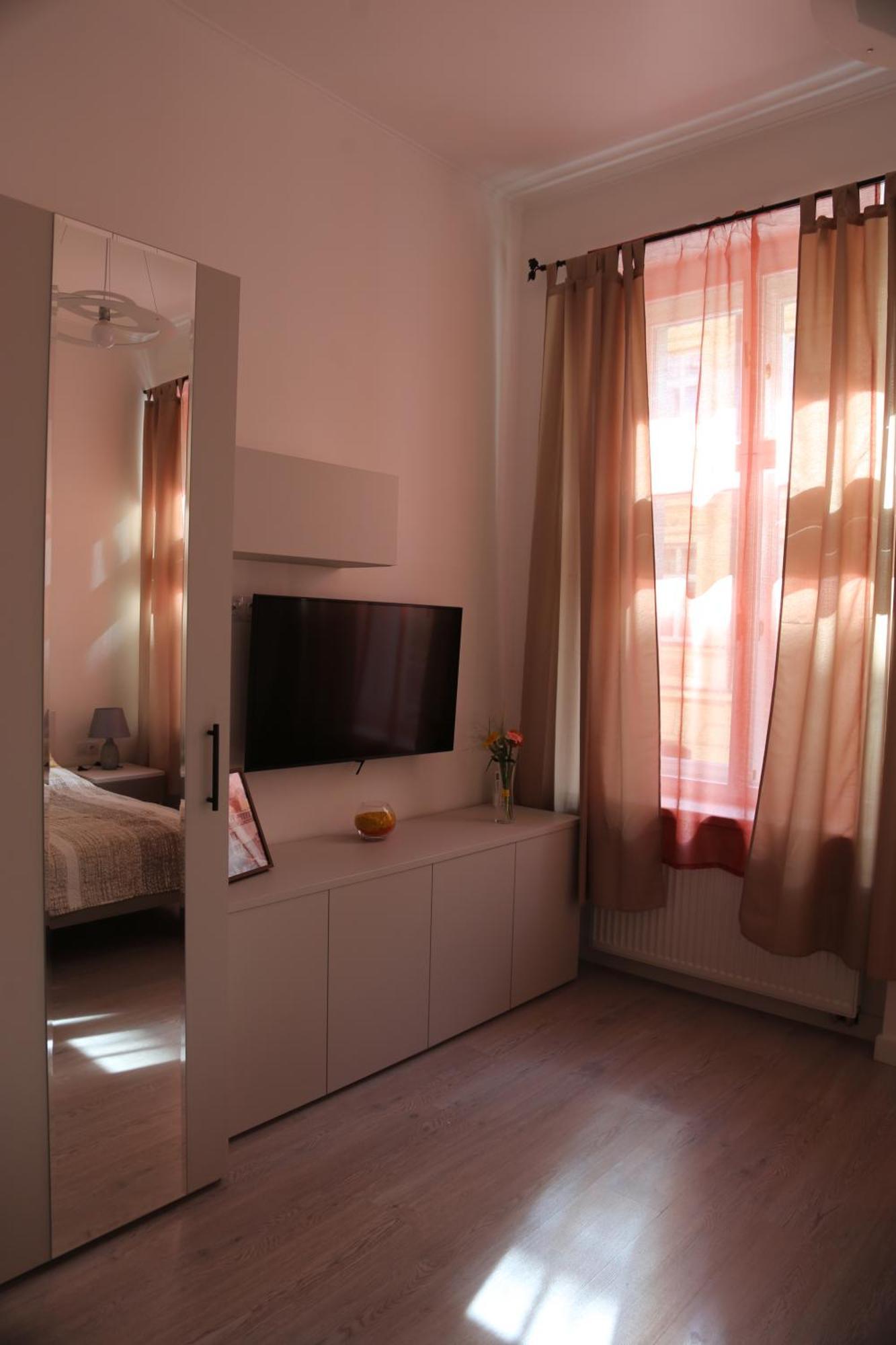 Arbes 11 Apartment Praga Exterior foto